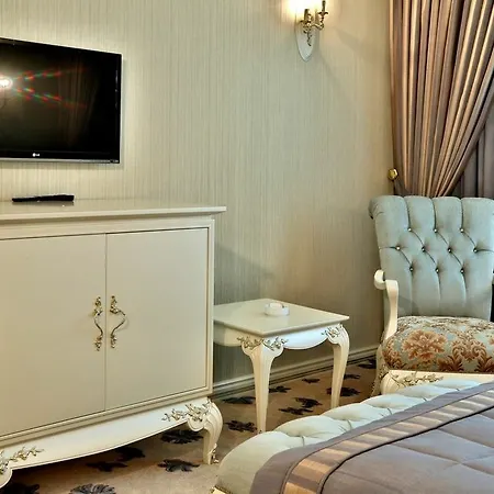 Cassiel 4* Ankara