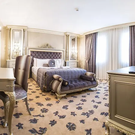Hotel Cassiel