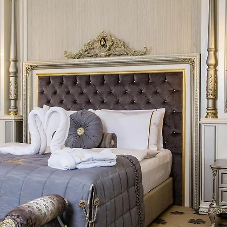 Cassiel Hotel 4*