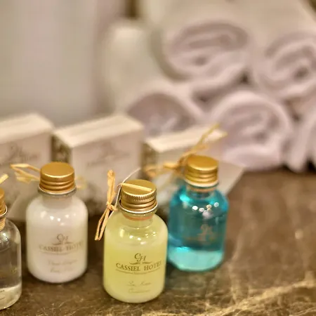 Cassiel Hotel Ankara