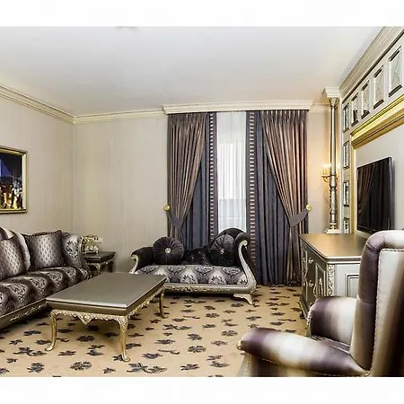 Cassiel Ankara