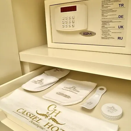 Hotel Cassiel