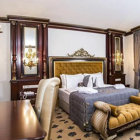 Hotel Cassiel 4*