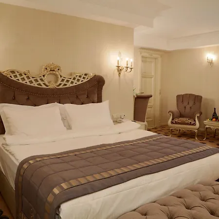 Hotel Cassiel 4*
