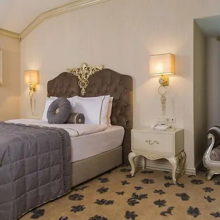 Cassiel Hotel Ankara