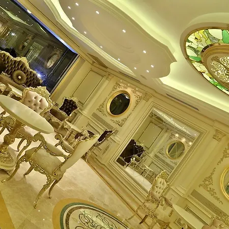 Cassiel Otel Ankara