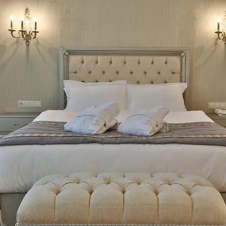 Hotel Cassiel Ankara