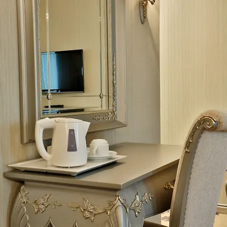 Otel Cassiel