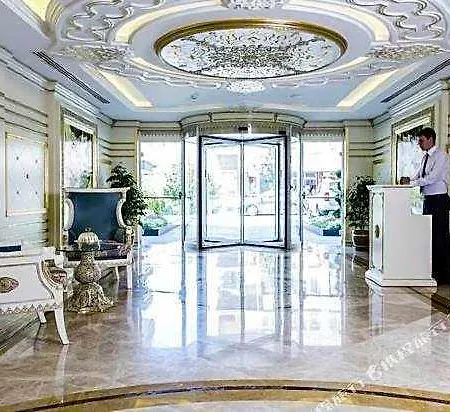 Cassiel Ξενοδοχείο