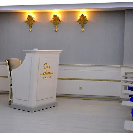 Cassiel 4* Ankara