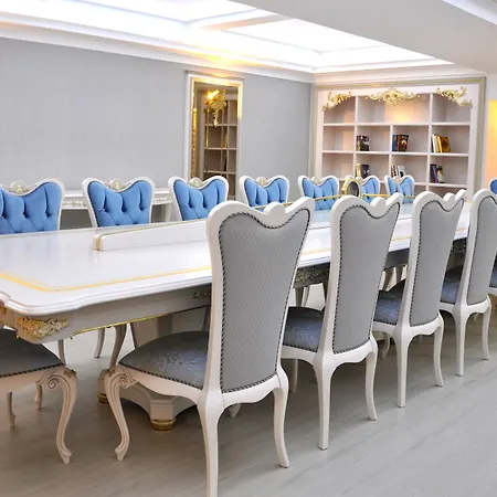 Hotel Cassiel 4*