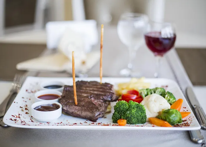 Cassiel ホテル 4*