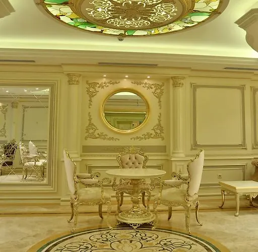 Отель Cassiel 4*