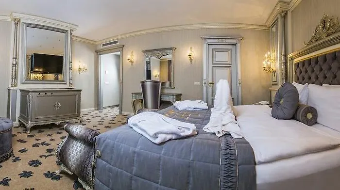 Cassiel Отель 4*