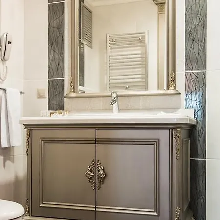 Cassiel 4* Ankara