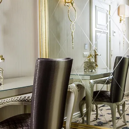 Cassiel Hotell