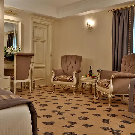 Cassiel Hotell 4*