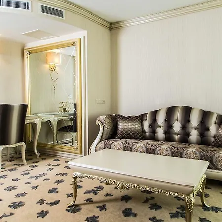 Hotell Cassiel
