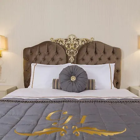 Cassiel Ankara