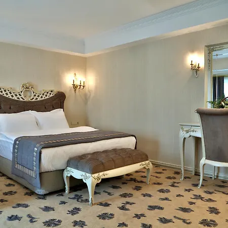 Cassiel 4* Ankara