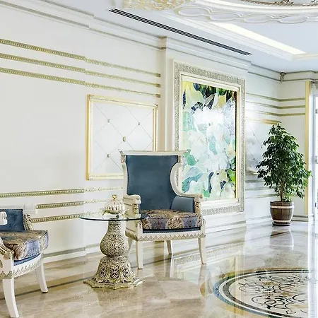Hotell Cassiel