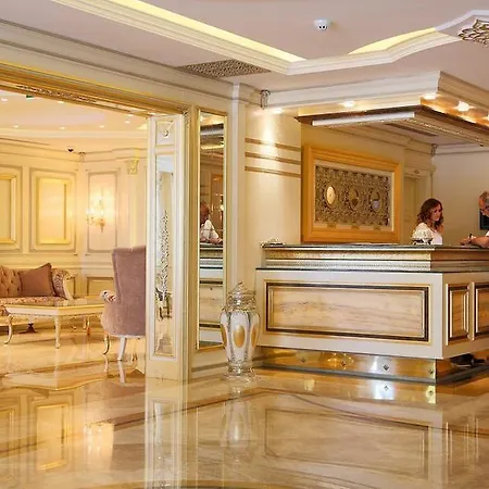 Cassiel Hotell Ankara