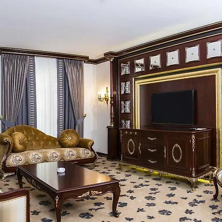 Hotell Cassiel