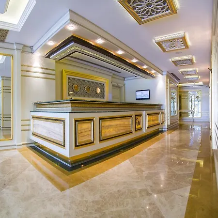 Cassiel Hotell