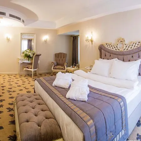 Hotell Cassiel