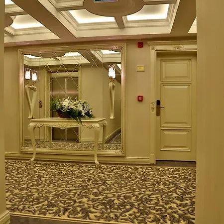 Cassiel Hotell Ankara