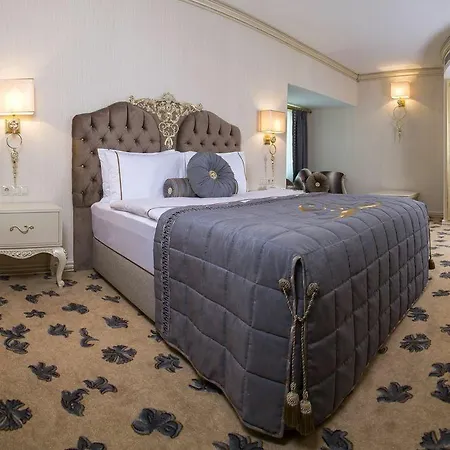 Cassiel Hotell