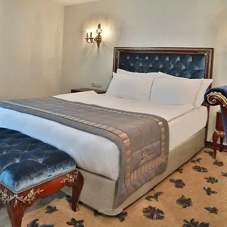 Hotell Cassiel Ankara