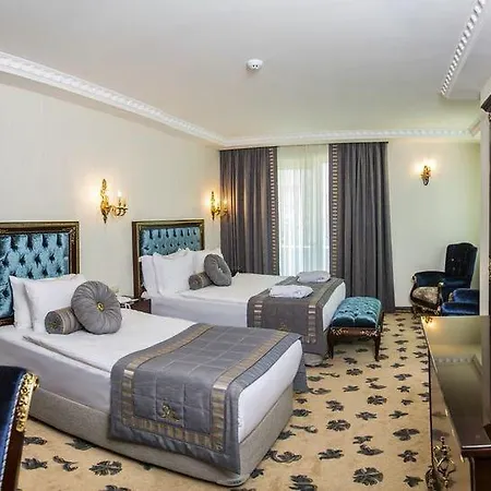 Cassiel Ankara
