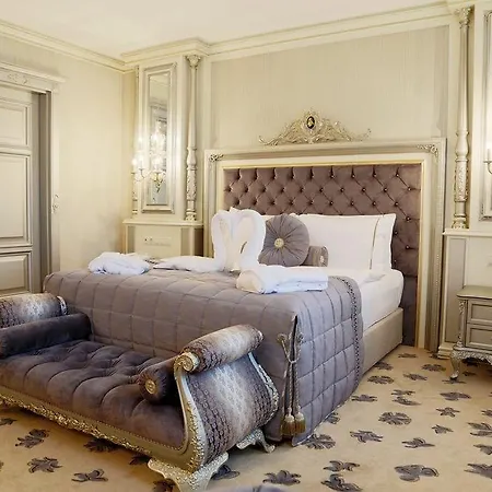 Cassiel Hotell Ankara