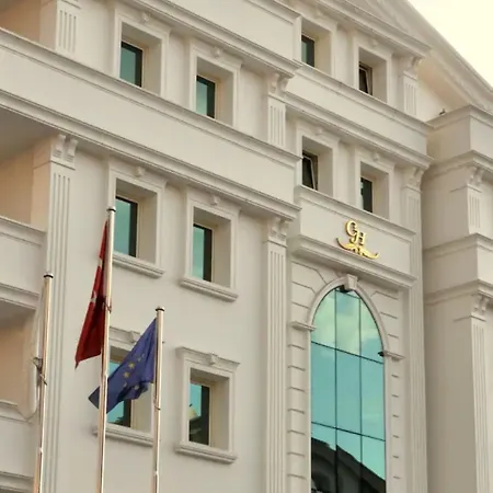 Cassiel Hotell Ankara