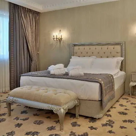 Cassiel Hotell