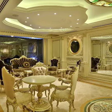 Cassiel Hotell 4*
