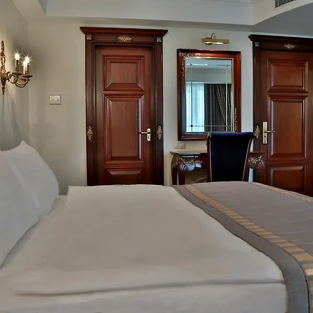 Hotell Cassiel