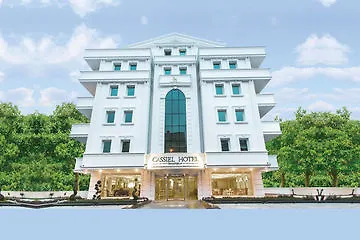 Hotell Cassiel
