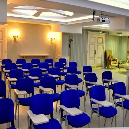 Cassiel Hotell 4*