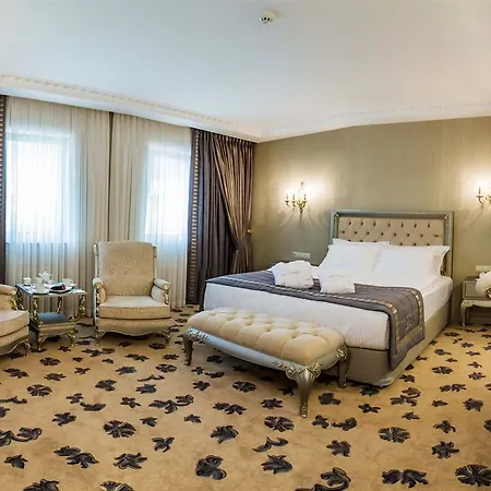 Cassiel Ankara