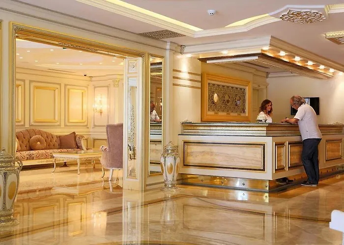 Cassiel Hotel Ankara