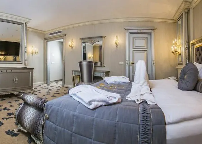 Hotel Cassiel Ankara