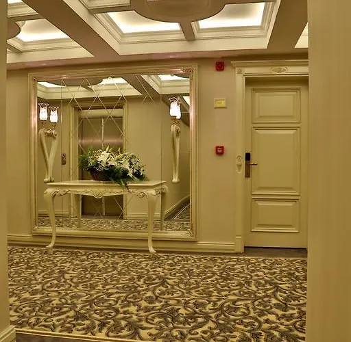 Cassiel Hotel Ankara