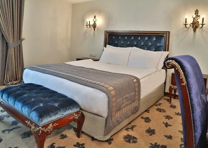 Hotel Cassiel Ankara