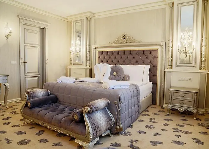 Cassiel Hotel Ankara