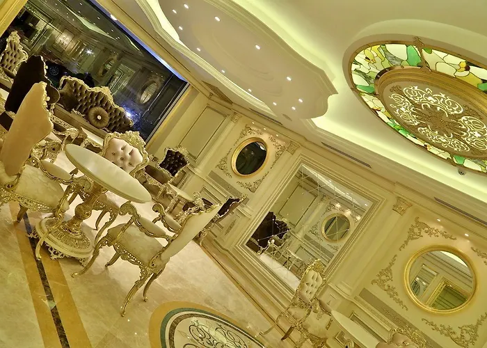 Cassiel Hotel Ankara