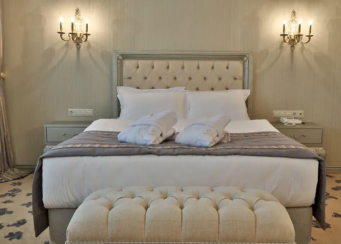 Hotel Cassiel Ankara