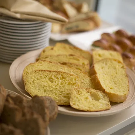 Ξενοδοχείο Cassiel 4*