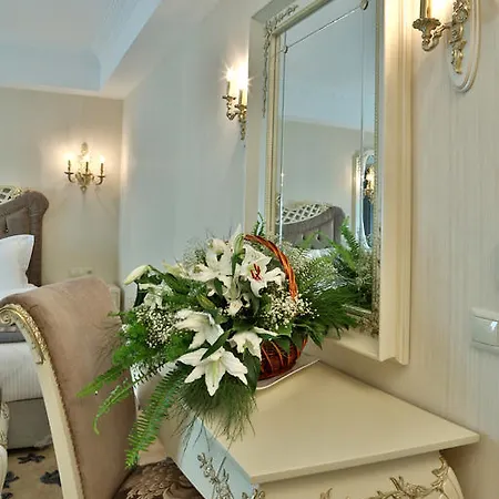 Otel Cassiel
